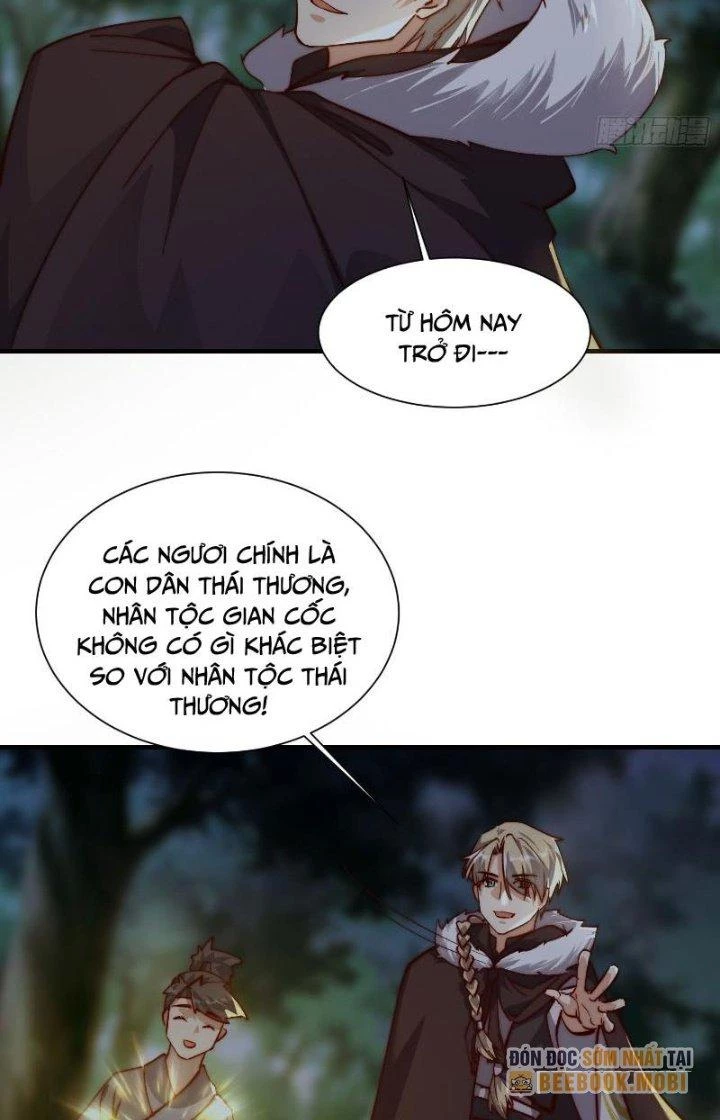 Trên Người Ta Có Một Cái Cây Thần Thoại Chapter 78 - Trang 2