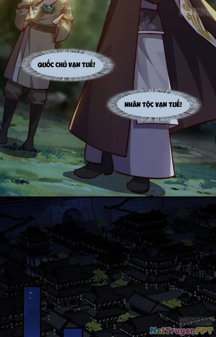 Trên Người Ta Có Một Cái Cây Thần Thoại Chapter 78 - Trang 2