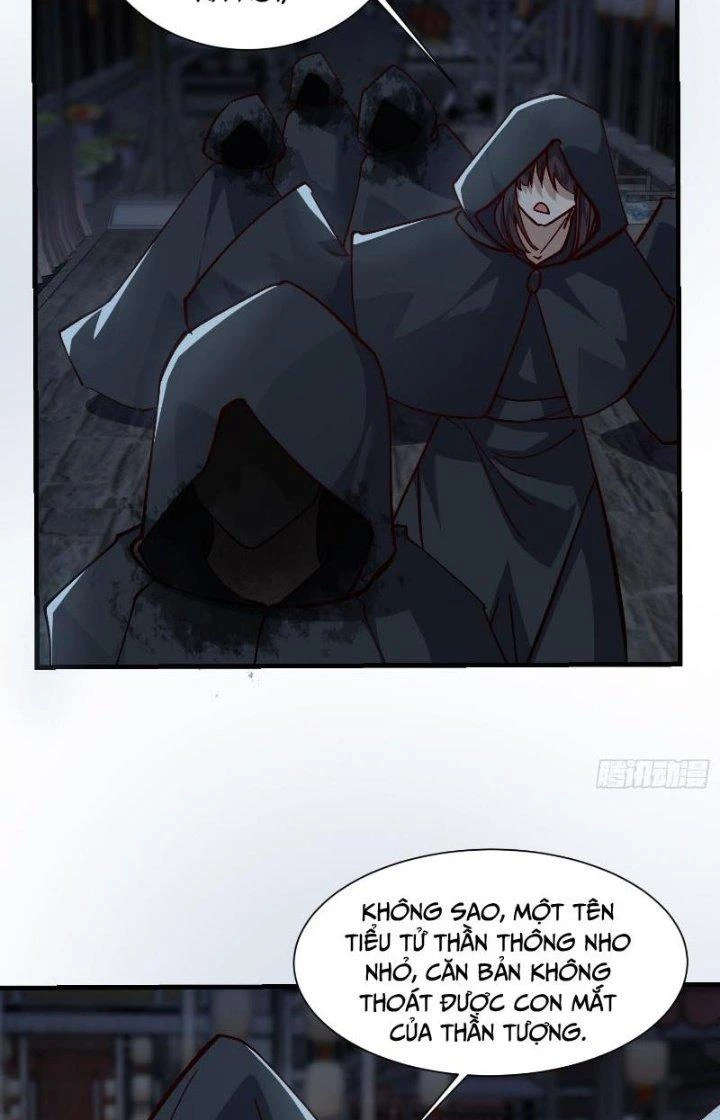 Trên Người Ta Có Một Cái Cây Thần Thoại Chapter 78 - Trang 2