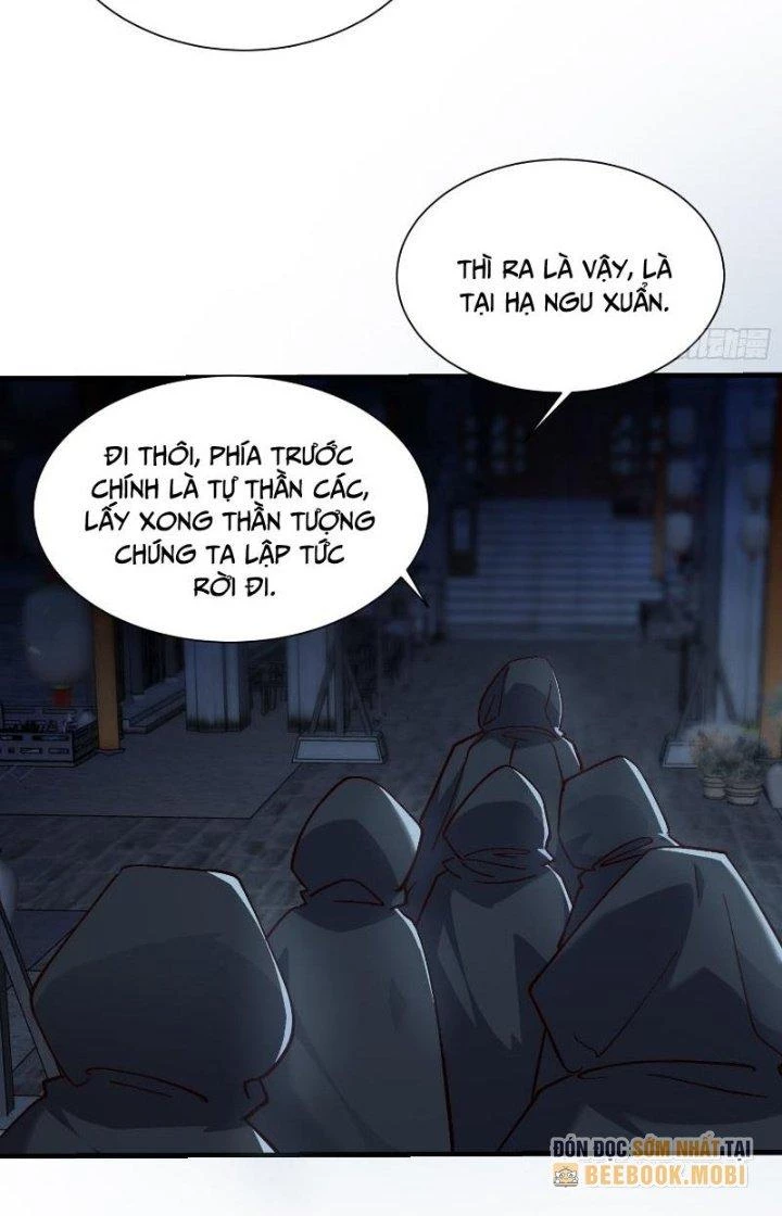 Trên Người Ta Có Một Cái Cây Thần Thoại Chapter 78 - Trang 2