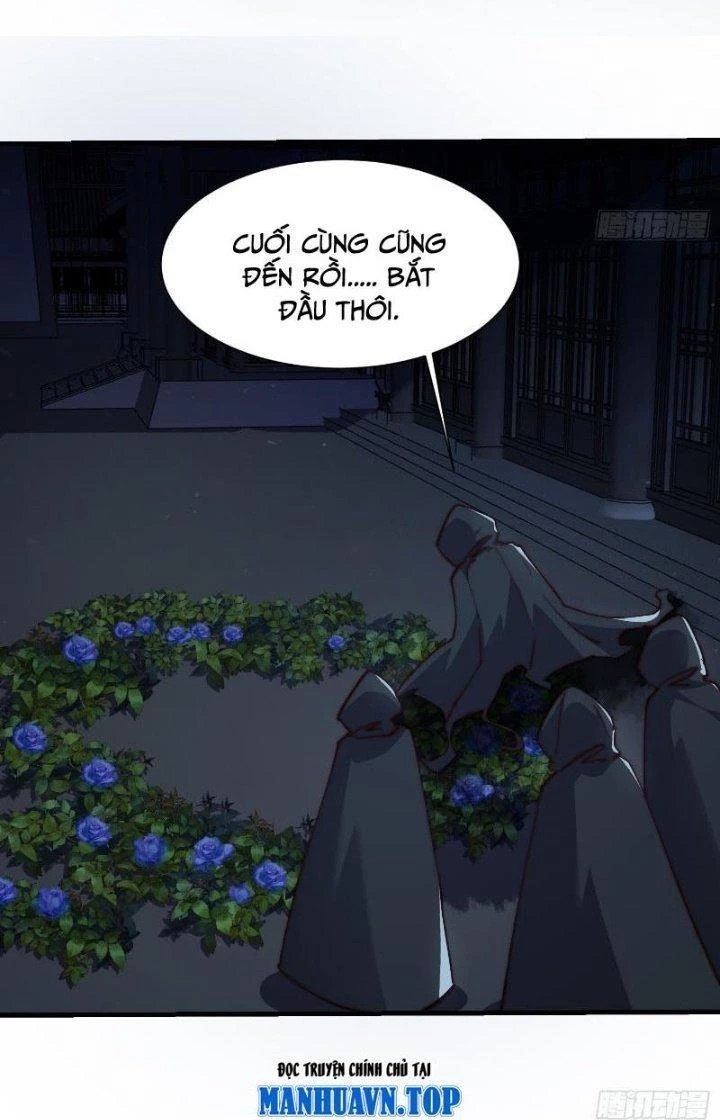 Trên Người Ta Có Một Cái Cây Thần Thoại Chapter 78 - Trang 2