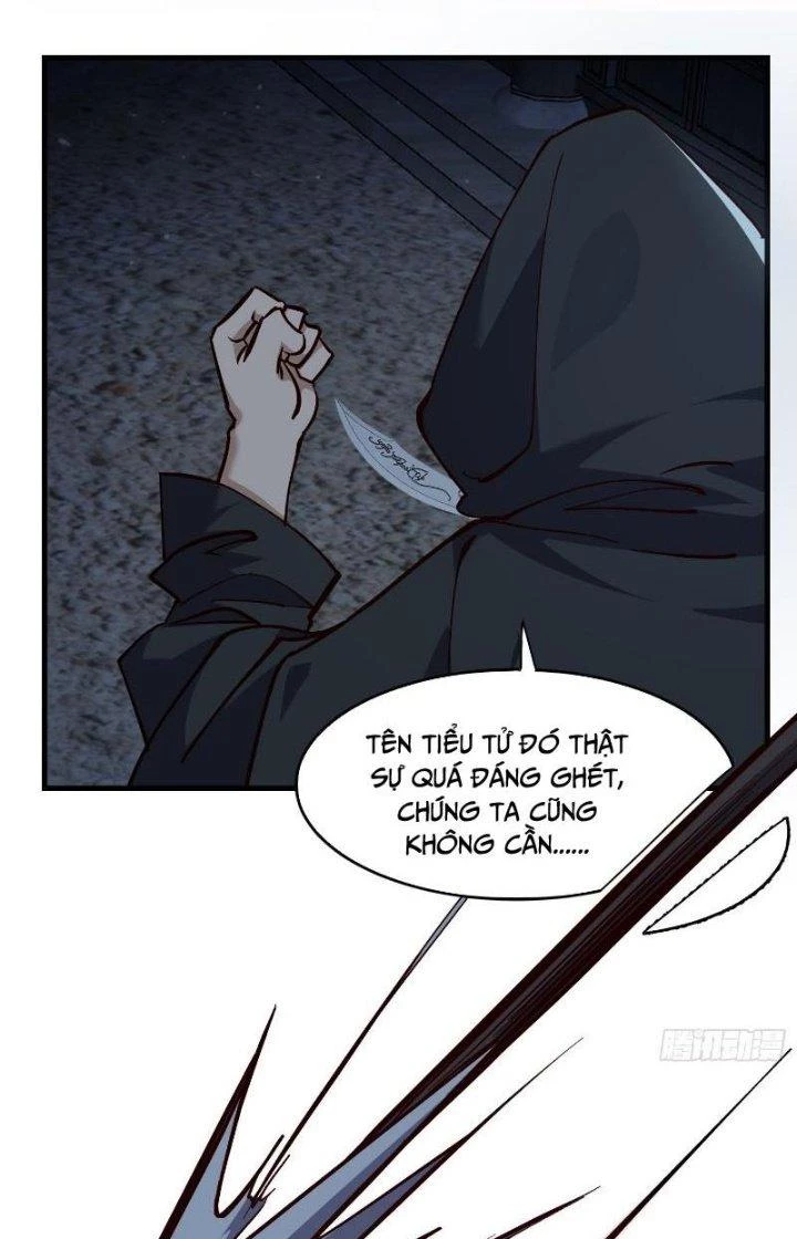 Trên Người Ta Có Một Cái Cây Thần Thoại Chapter 78 - Trang 2