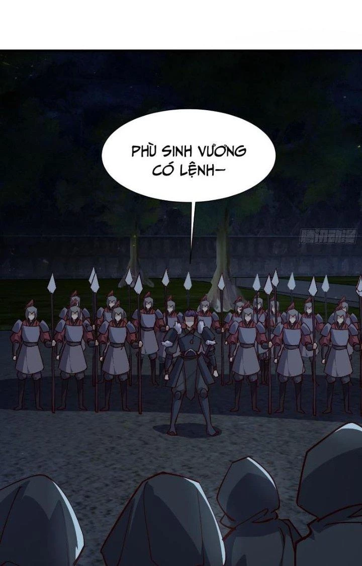 Trên Người Ta Có Một Cái Cây Thần Thoại Chapter 78 - Trang 2