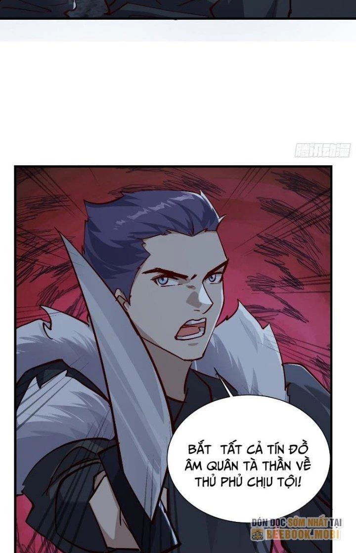 Trên Người Ta Có Một Cái Cây Thần Thoại Chapter 78 - Trang 2