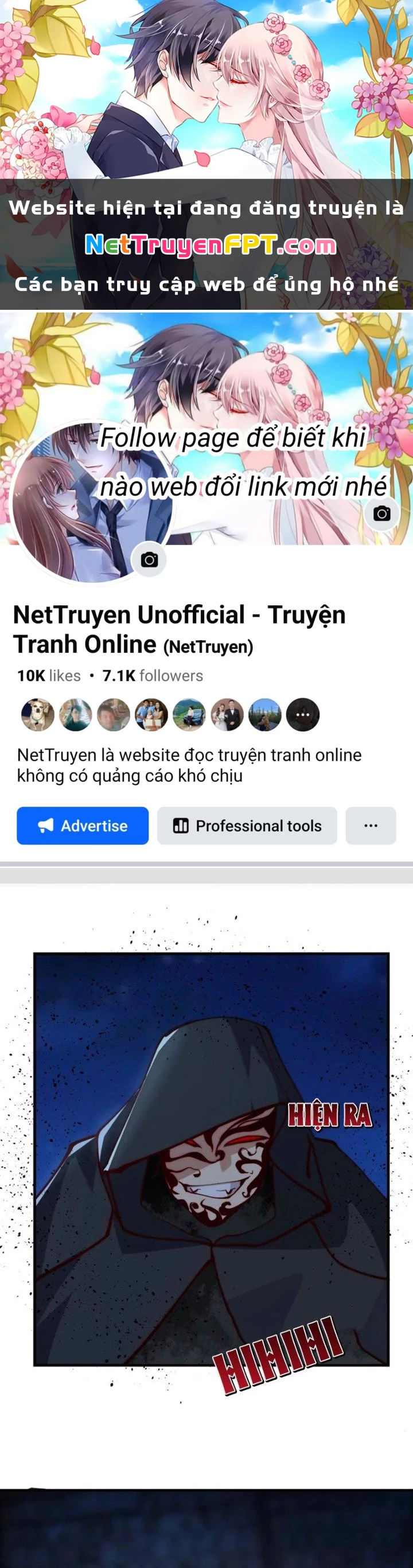 Trên Người Ta Có Một Cái Cây Thần Thoại Chapter 79 - Trang 2
