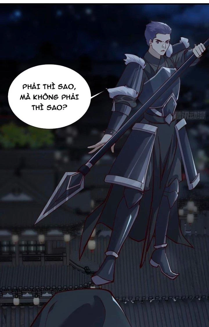 Trên Người Ta Có Một Cái Cây Thần Thoại Chapter 79 - Trang 2