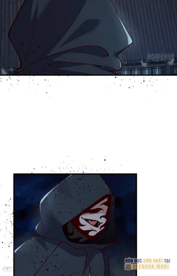 Trên Người Ta Có Một Cái Cây Thần Thoại Chapter 79 - Trang 2