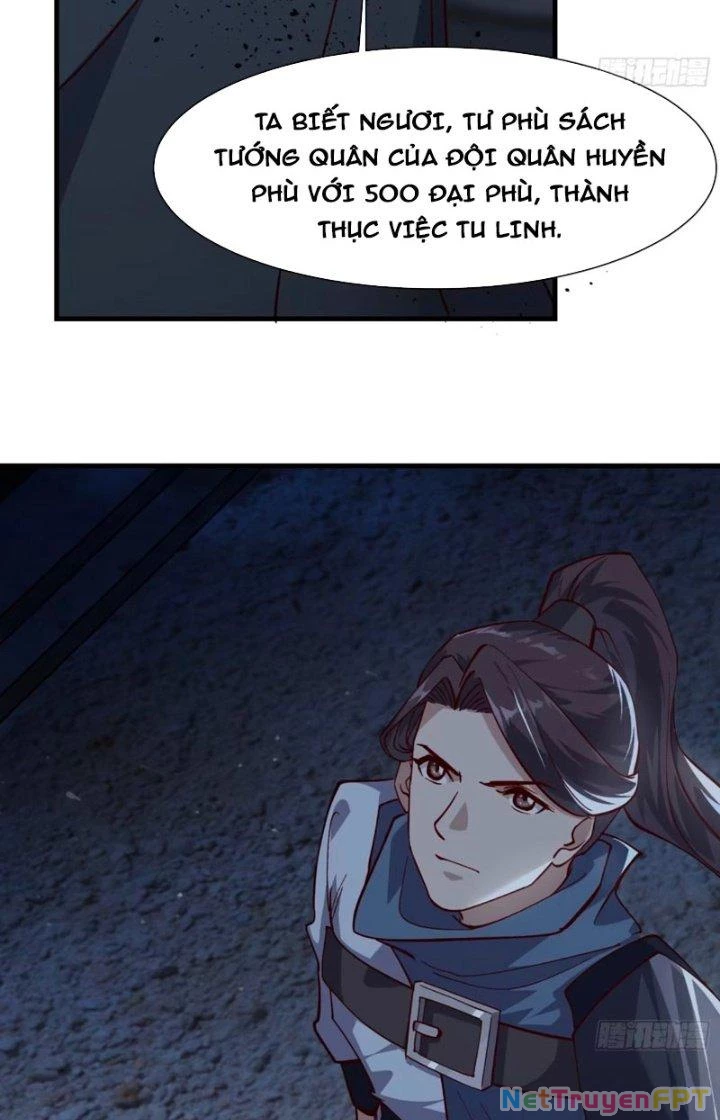 Trên Người Ta Có Một Cái Cây Thần Thoại Chapter 79 - Trang 2