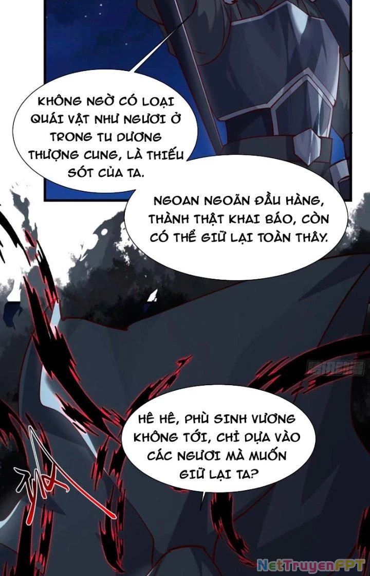 Trên Người Ta Có Một Cái Cây Thần Thoại Chapter 79 - Trang 2