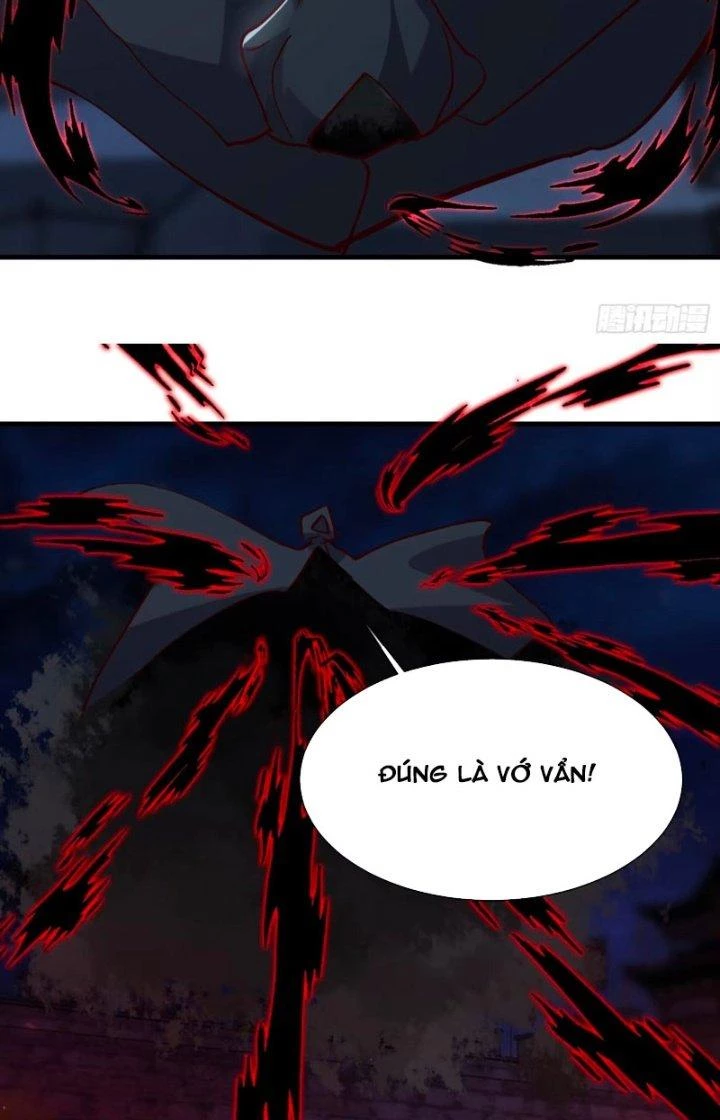 Trên Người Ta Có Một Cái Cây Thần Thoại Chapter 79 - Trang 2