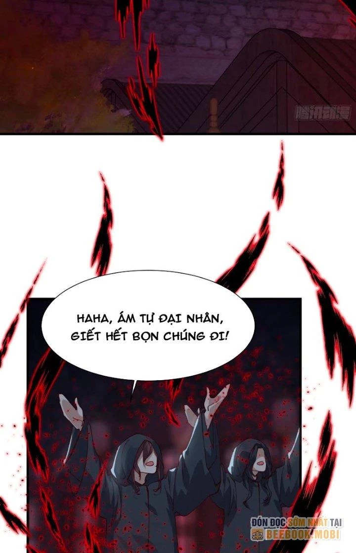 Trên Người Ta Có Một Cái Cây Thần Thoại Chapter 79 - Trang 2