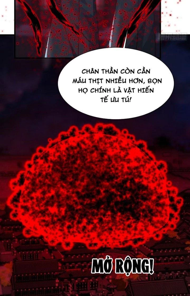 Trên Người Ta Có Một Cái Cây Thần Thoại Chapter 79 - Trang 2