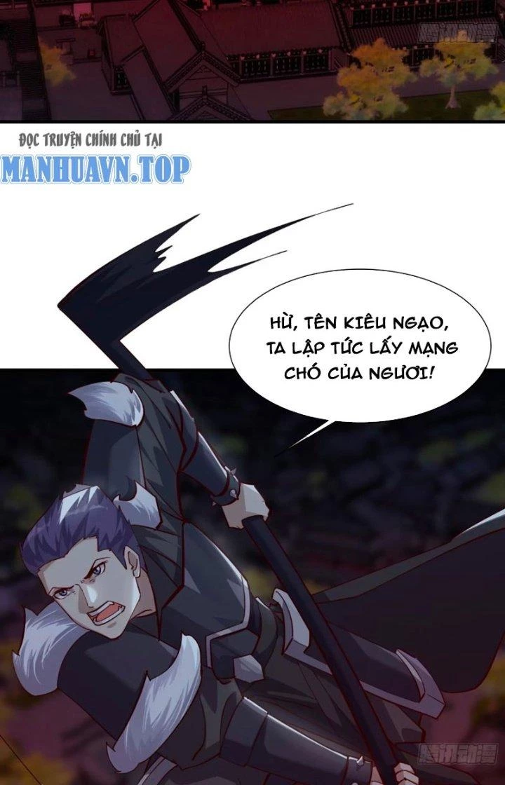 Trên Người Ta Có Một Cái Cây Thần Thoại Chapter 79 - Trang 2