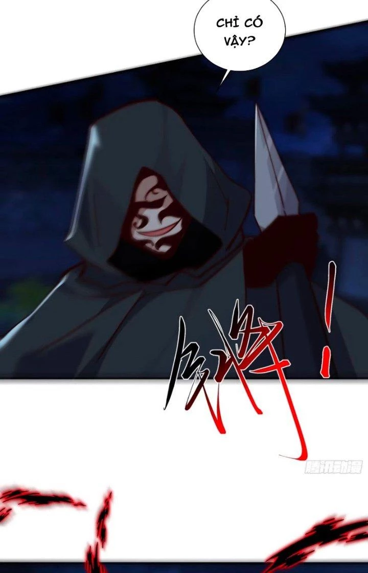 Trên Người Ta Có Một Cái Cây Thần Thoại Chapter 79 - Trang 2
