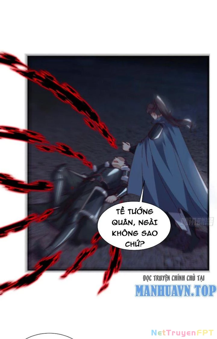 Trên Người Ta Có Một Cái Cây Thần Thoại Chapter 79 - Trang 2