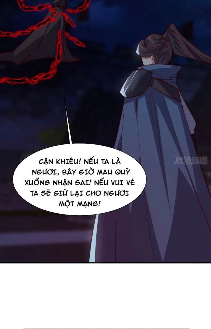 Trên Người Ta Có Một Cái Cây Thần Thoại Chapter 79 - Trang 2