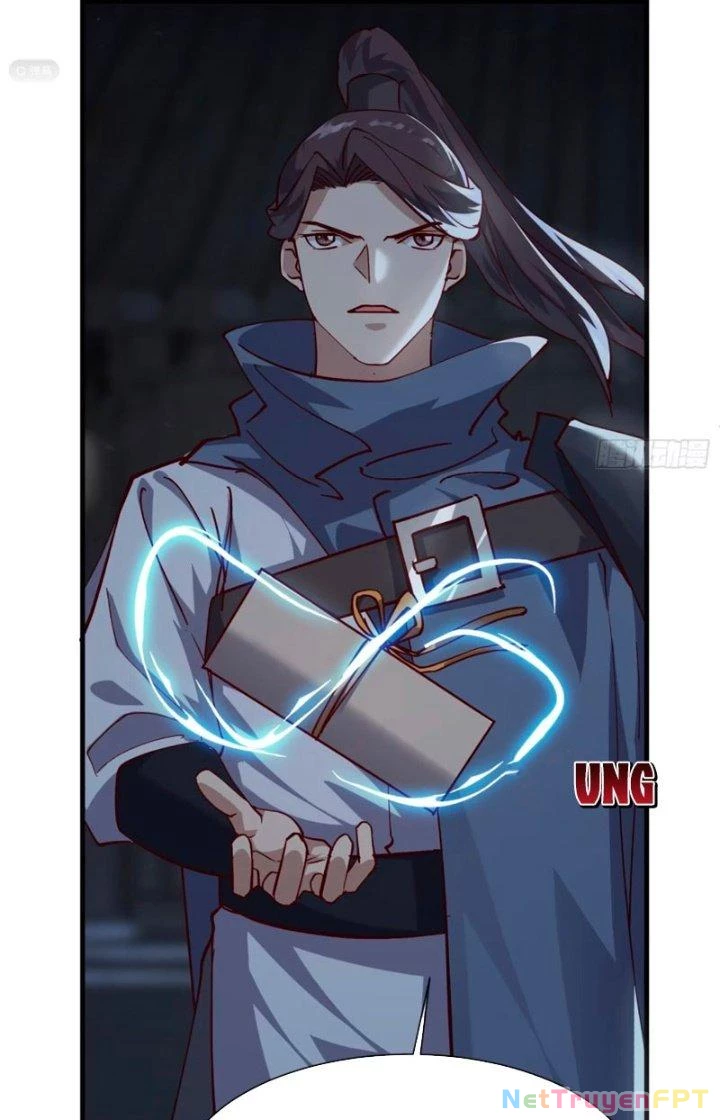 Trên Người Ta Có Một Cái Cây Thần Thoại Chapter 79 - Trang 2