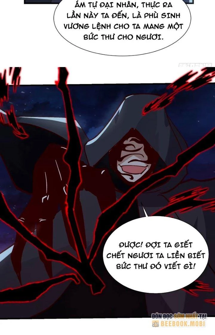 Trên Người Ta Có Một Cái Cây Thần Thoại Chapter 79 - Trang 2