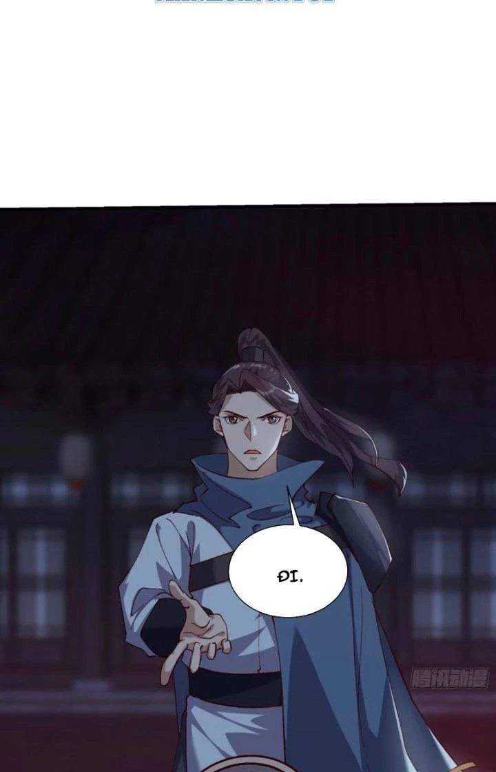 Trên Người Ta Có Một Cái Cây Thần Thoại Chapter 79 - Trang 2