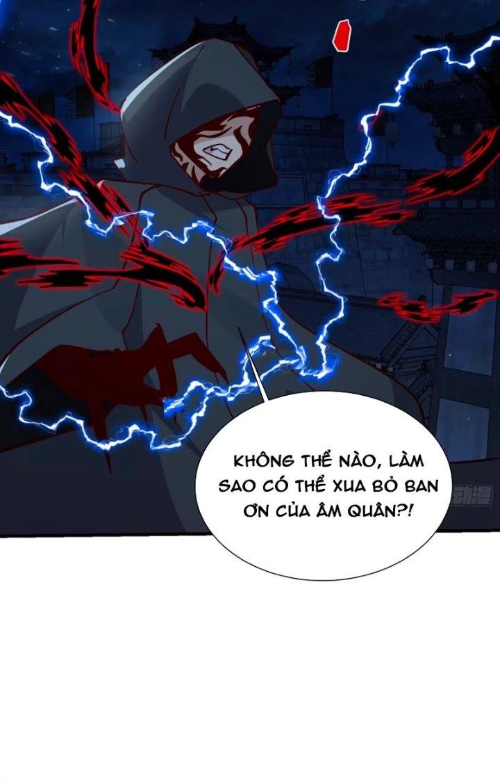 Trên Người Ta Có Một Cái Cây Thần Thoại Chapter 79 - Trang 2