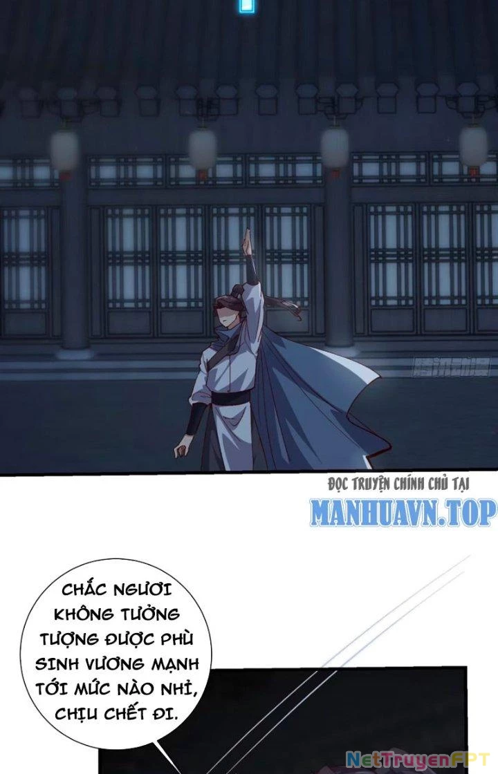 Trên Người Ta Có Một Cái Cây Thần Thoại Chapter 79 - Trang 2