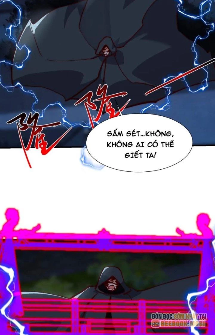 Trên Người Ta Có Một Cái Cây Thần Thoại Chapter 79 - Trang 2