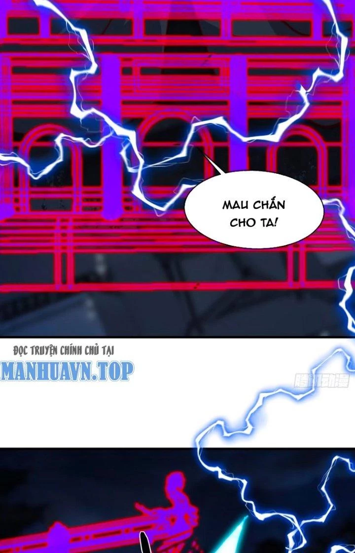 Trên Người Ta Có Một Cái Cây Thần Thoại Chapter 79 - Trang 2
