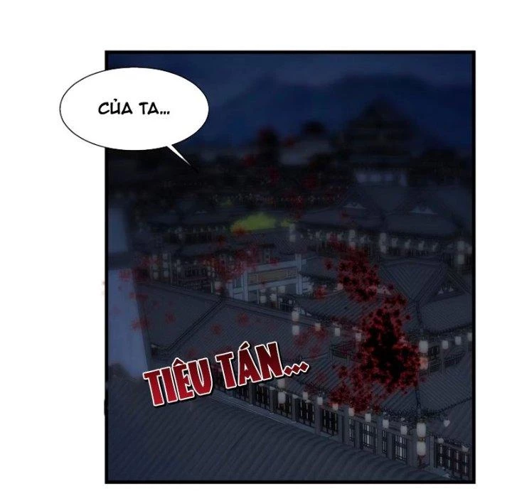 Trên Người Ta Có Một Cái Cây Thần Thoại Chapter 79 - Trang 2