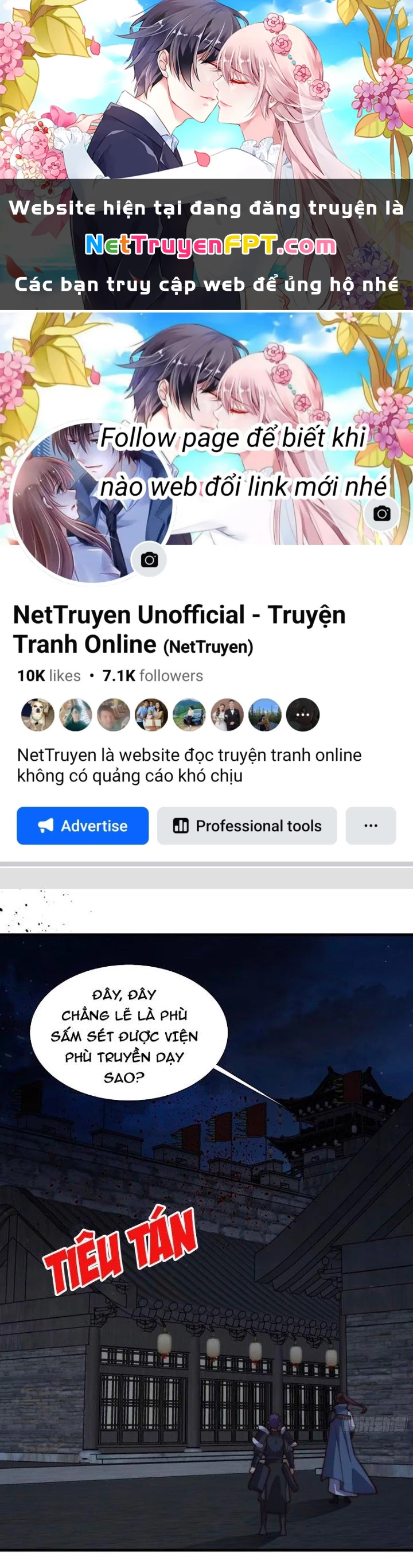 Trên Người Ta Có Một Cái Cây Thần Thoại Chapter 80 - Trang 2