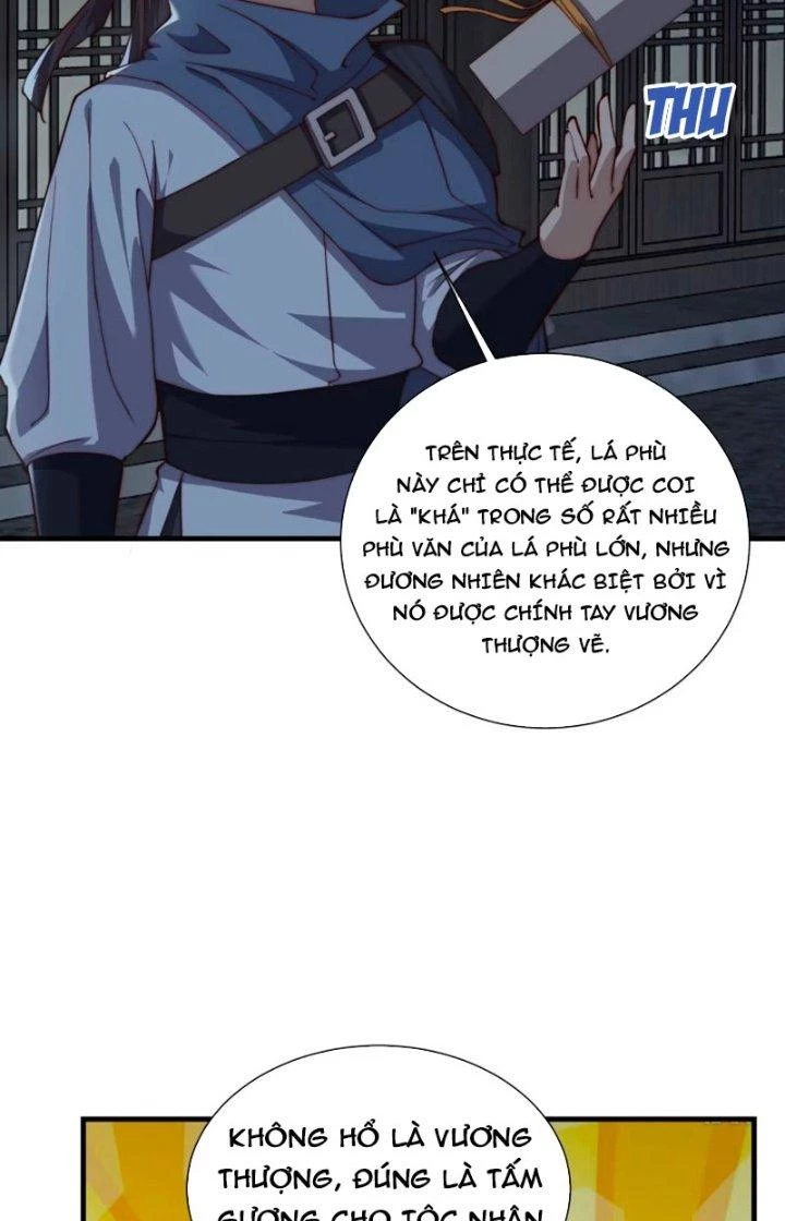 Trên Người Ta Có Một Cái Cây Thần Thoại Chapter 80 - Trang 2