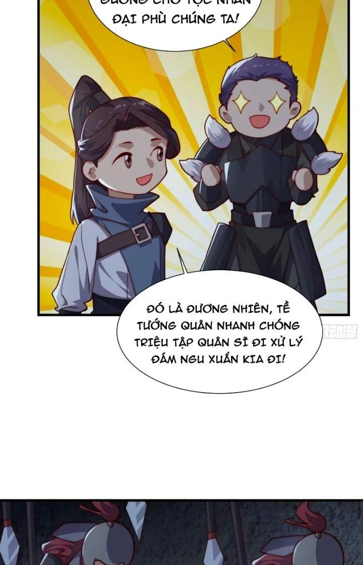 Trên Người Ta Có Một Cái Cây Thần Thoại Chapter 80 - Trang 2