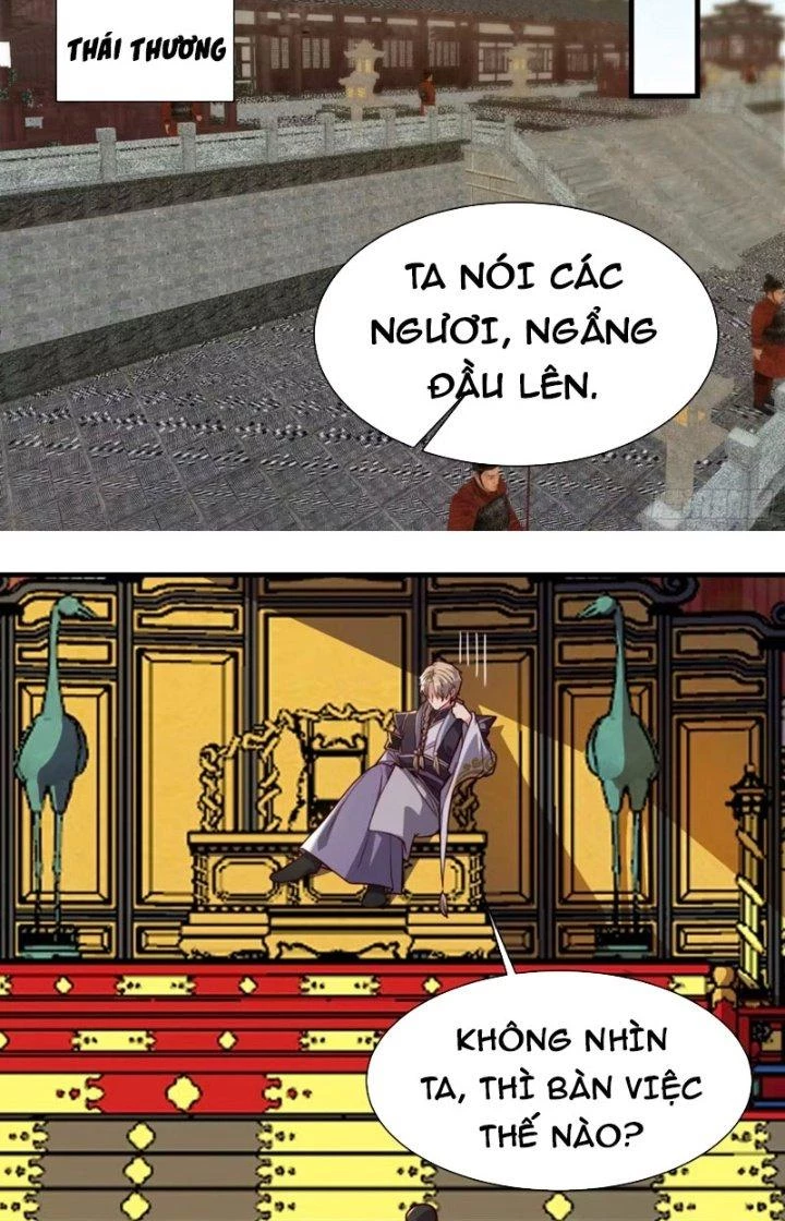 Trên Người Ta Có Một Cái Cây Thần Thoại Chapter 80 - Trang 2