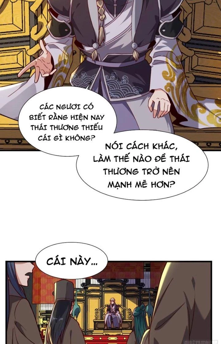 Trên Người Ta Có Một Cái Cây Thần Thoại Chapter 80 - Trang 2