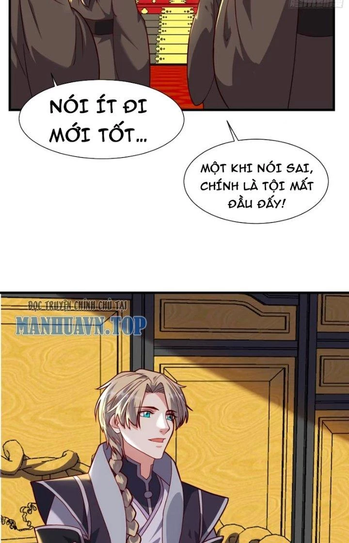Trên Người Ta Có Một Cái Cây Thần Thoại Chapter 80 - Trang 2