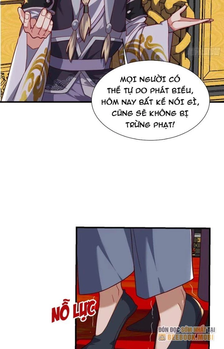 Trên Người Ta Có Một Cái Cây Thần Thoại Chapter 80 - Trang 2