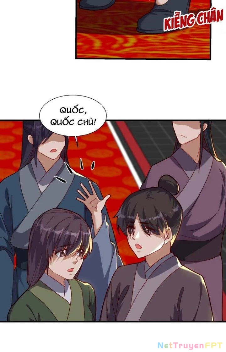 Trên Người Ta Có Một Cái Cây Thần Thoại Chapter 80 - Trang 2