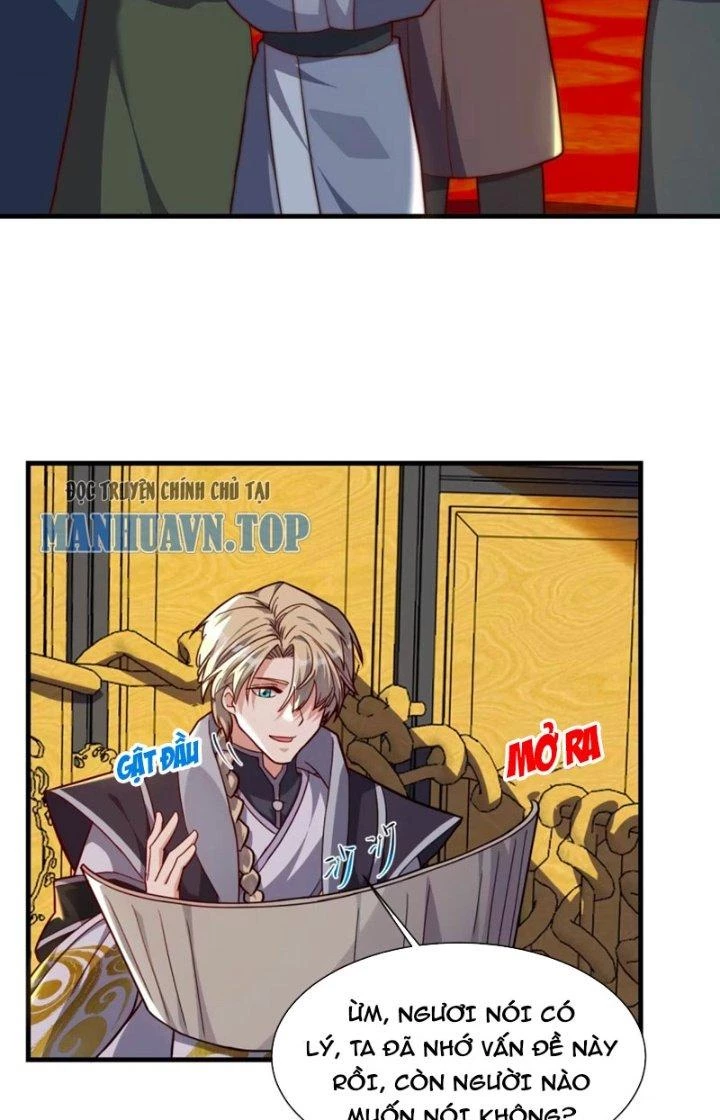 Trên Người Ta Có Một Cái Cây Thần Thoại Chapter 80 - Trang 2