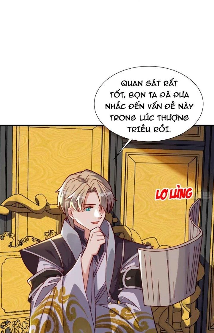 Trên Người Ta Có Một Cái Cây Thần Thoại Chapter 80 - Trang 2