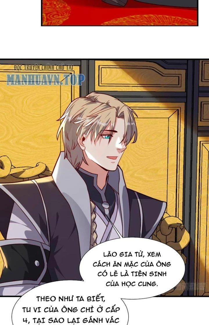Trên Người Ta Có Một Cái Cây Thần Thoại Chapter 80 - Trang 2