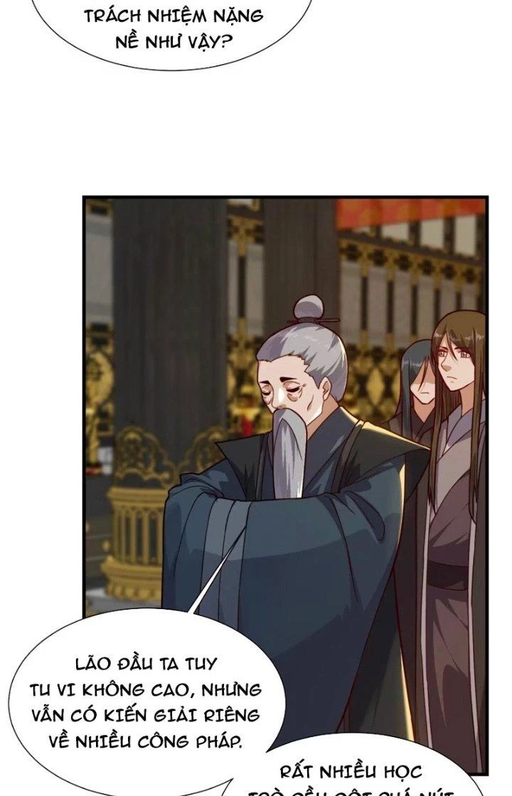 Trên Người Ta Có Một Cái Cây Thần Thoại Chapter 80 - Trang 2