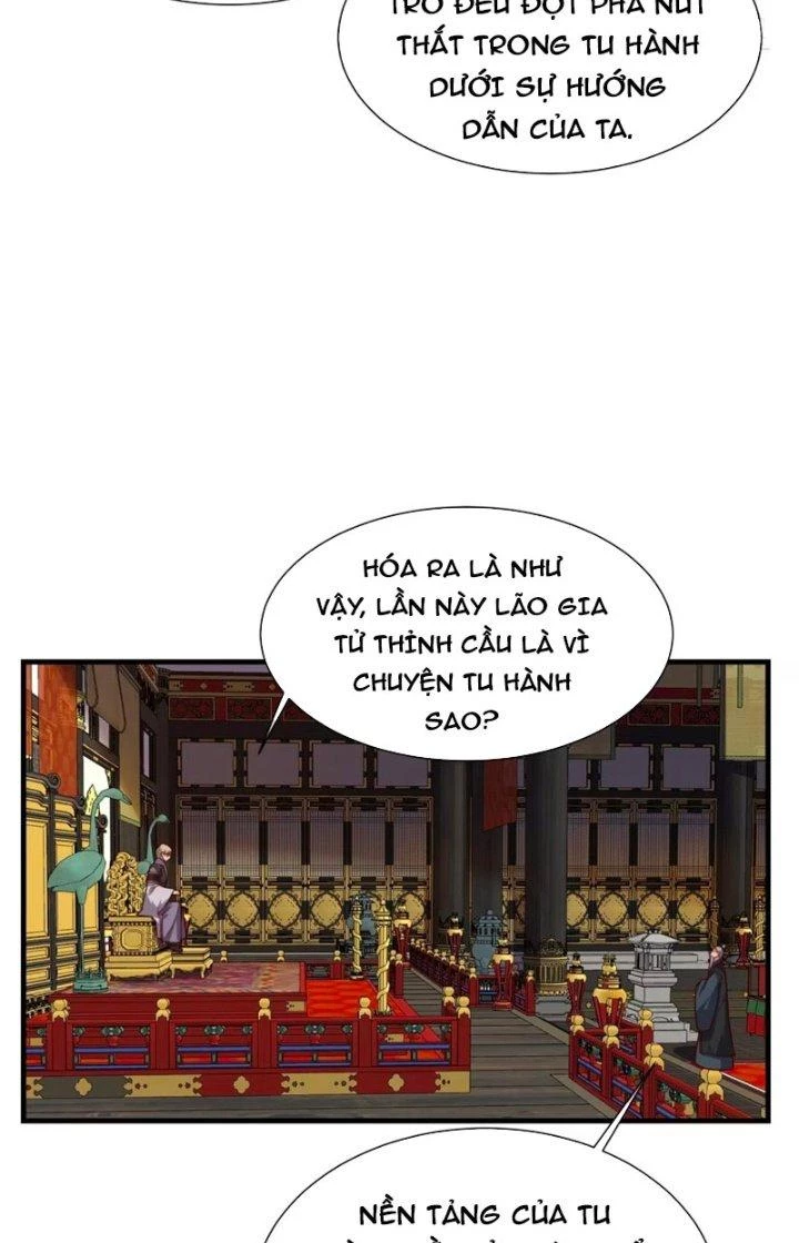 Trên Người Ta Có Một Cái Cây Thần Thoại Chapter 80 - Trang 2