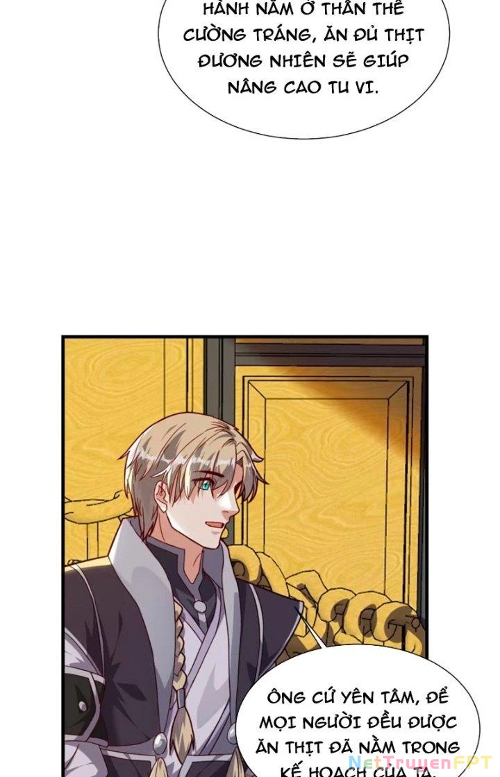 Trên Người Ta Có Một Cái Cây Thần Thoại Chapter 80 - Trang 2