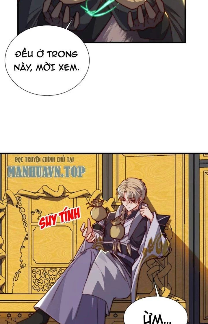 Trên Người Ta Có Một Cái Cây Thần Thoại Chapter 80 - Trang 2