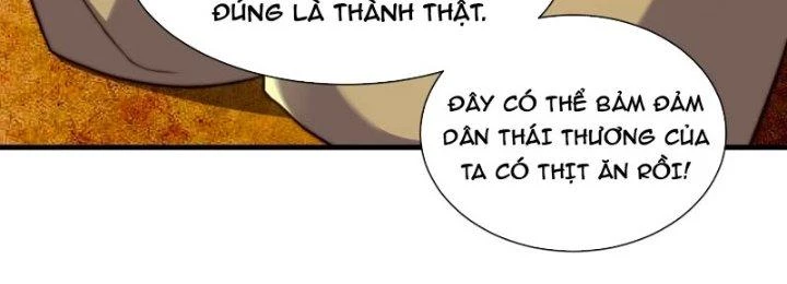 Trên Người Ta Có Một Cái Cây Thần Thoại Chapter 80 - Trang 2
