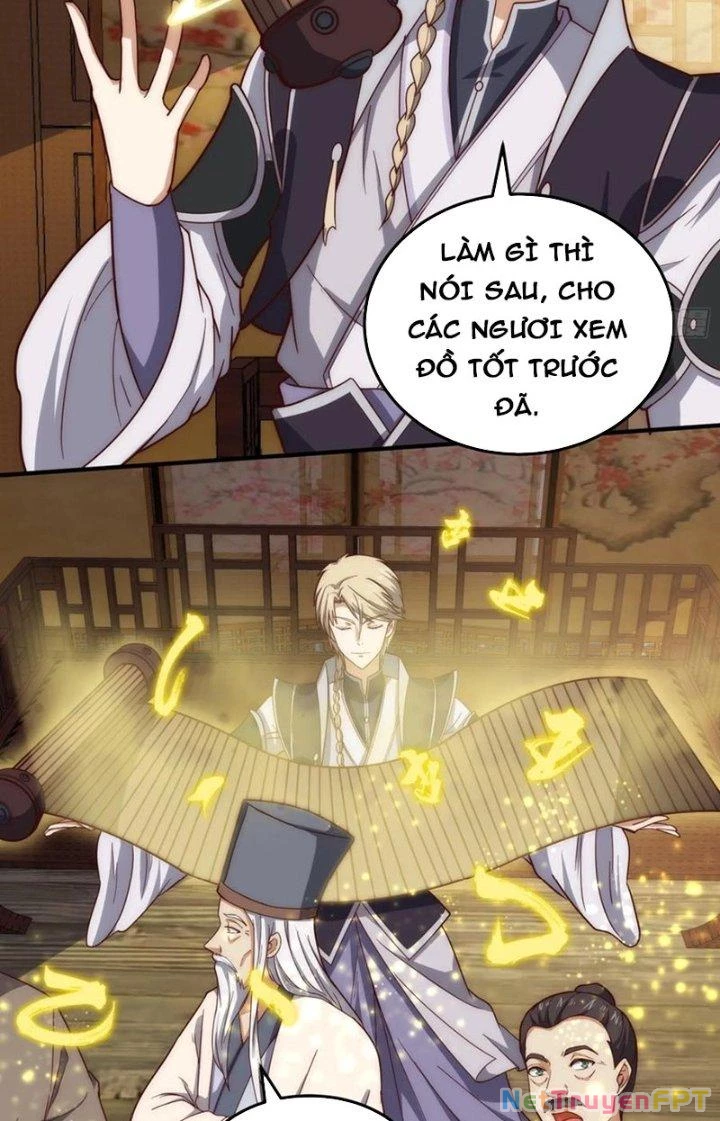 Trên Người Ta Có Một Cái Cây Thần Thoại Chapter 81 - Trang 2