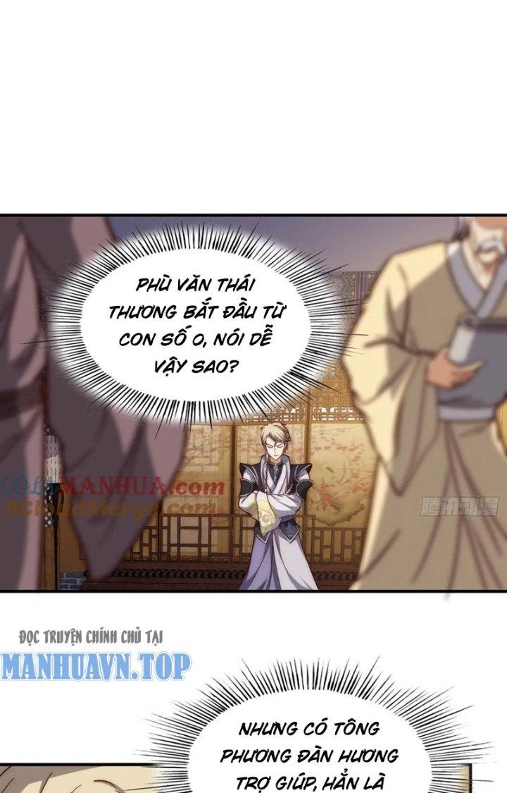 Trên Người Ta Có Một Cái Cây Thần Thoại Chapter 81 - Trang 2