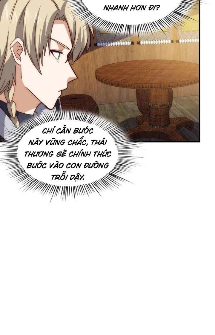 Trên Người Ta Có Một Cái Cây Thần Thoại Chapter 81 - Trang 2