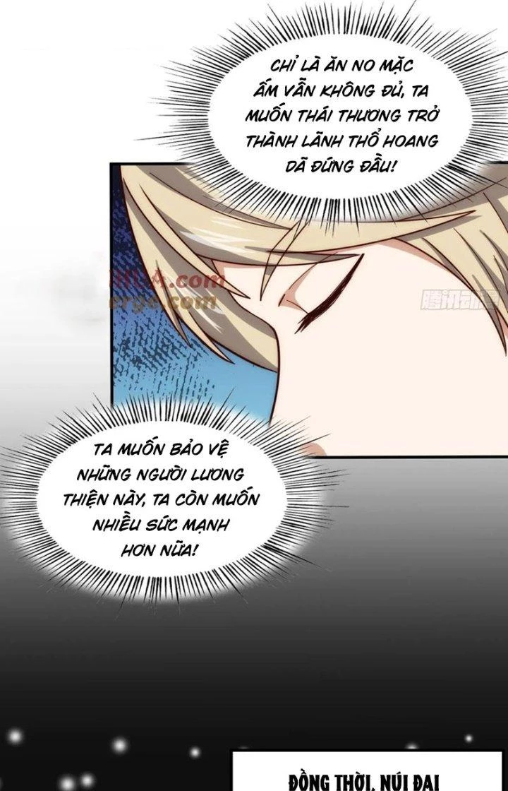 Trên Người Ta Có Một Cái Cây Thần Thoại Chapter 81 - Trang 2