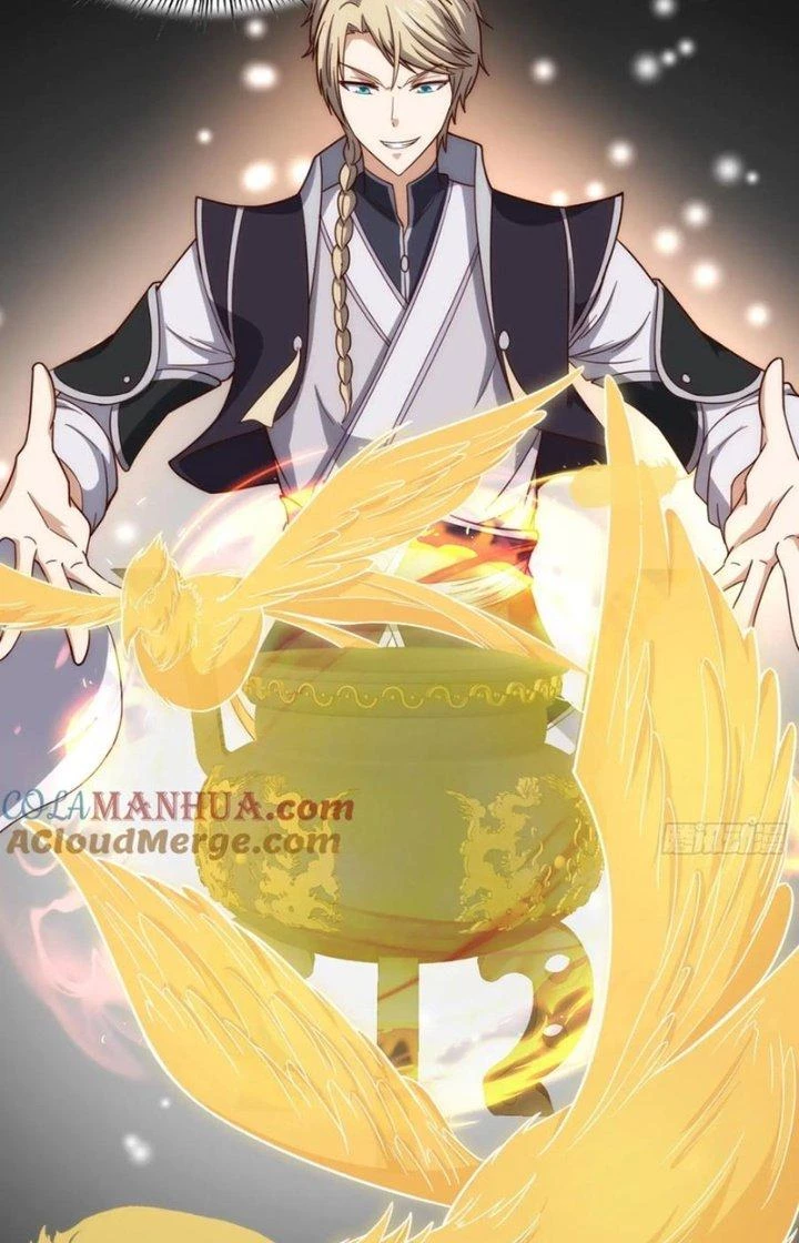 Trên Người Ta Có Một Cái Cây Thần Thoại Chapter 81 - Trang 2