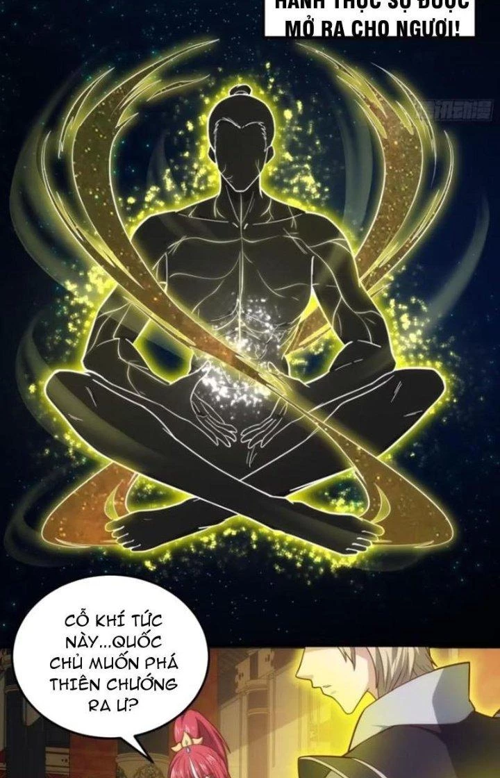 Trên Người Ta Có Một Cái Cây Thần Thoại Chapter 82 - Trang 2